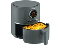 Tefal Ultra Fry Digital EY111B, Heißluftfritteuse, 4,2 l, 1,2 kg, 80 °C, 200 °C, 4 Person(en) von Tefal