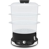 Tefal Ultracompact VC2048 Tefal Ultracompact VC2048 von Tefal