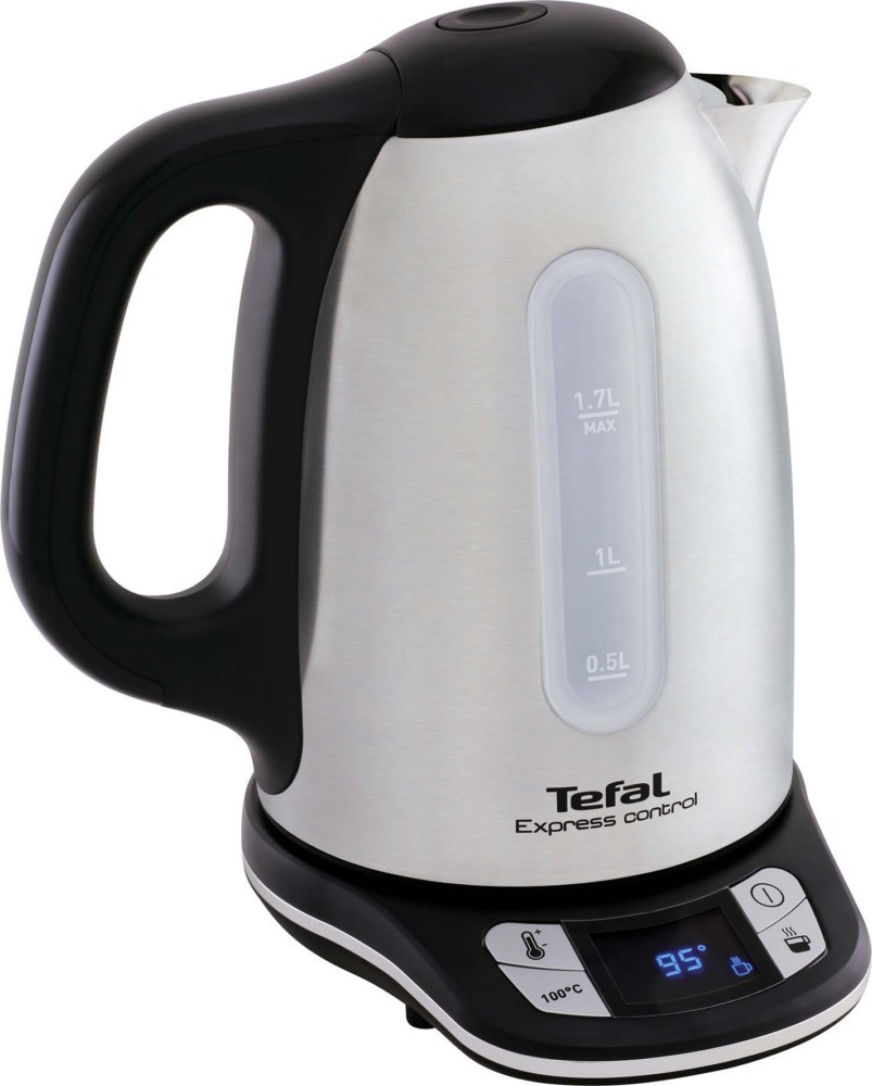 Tefal Wasserkocher KI 240 D KI240D Tefal Wasserkocher KI 240 D KI240D von Tefal