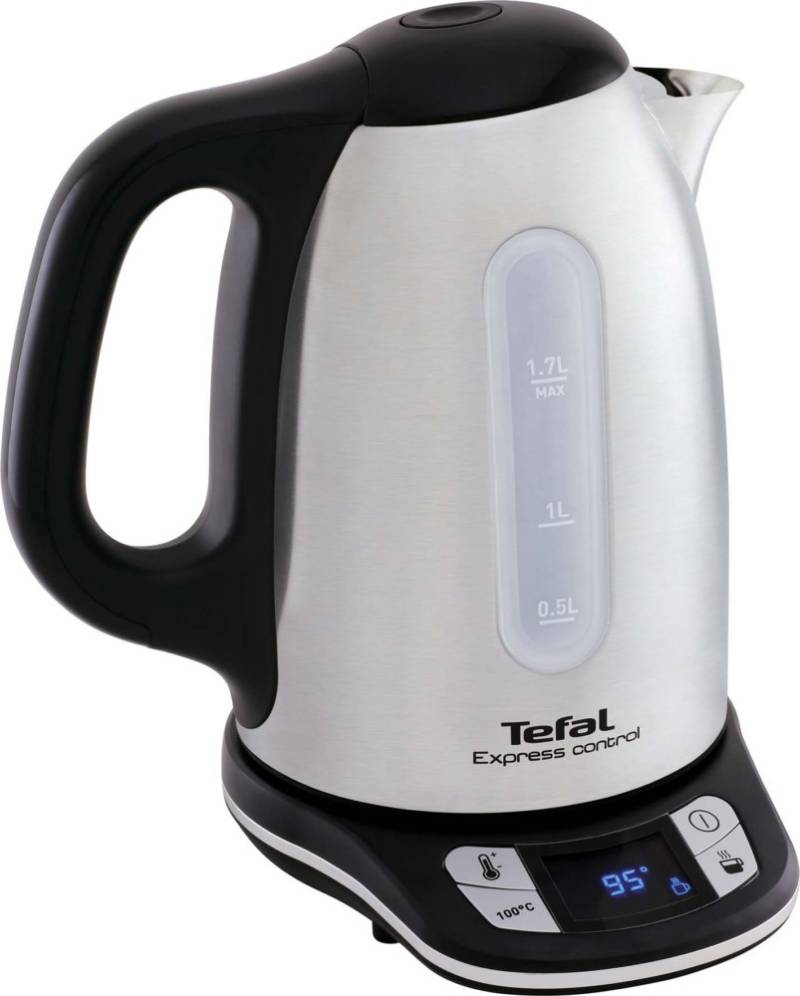 Tefal Wasserkocher KI 240 D KI240D von Tefal