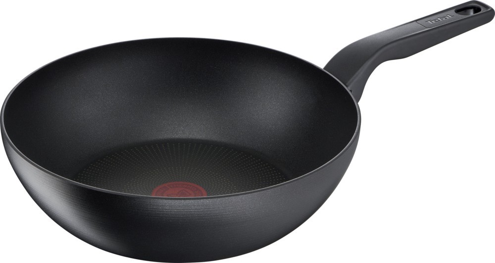 Tefal Wokpfanne 28cm G28919 Tefal Wokpfanne 28cm G28919 von Tefal