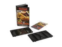 Tefal XA 8008, Schwarz, 226 mm, 132 mm, 250 mm, 150 mm, 60 mm von Tefal