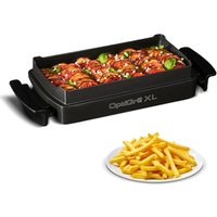 Tefal XA7278 Backschale für OptiGrill XL von Tefal