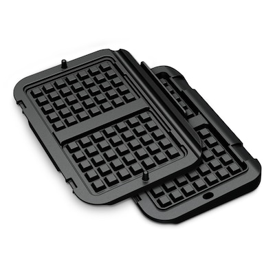 Tefal XA7308 Waffelplatten für Optigrill GC772 / GC774 von Tefal