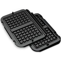 Tefal XA7308 Waffelplatten für Optigrill GC772 / GC774 Tefal XA7308 Waffelplatten für Optigrill GC772 / GC774 von Tefal