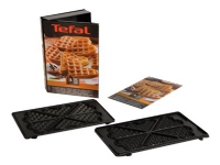 Tefal XA8006, Schwarz, 226 mm, 132 mm, 250 mm, 150 mm, 60 mm von Tefal