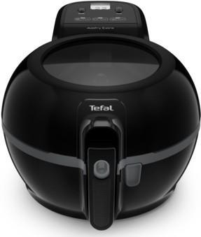 Tefal fz7228 Eins/Eine(r) Eigenständig 1500 W Heißluftfritteuse Schwarz (FZ7228) von Tefal