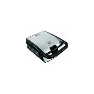 Tefal snack collection SW852D schwarz / edelstahl (SW852D) von Tefal