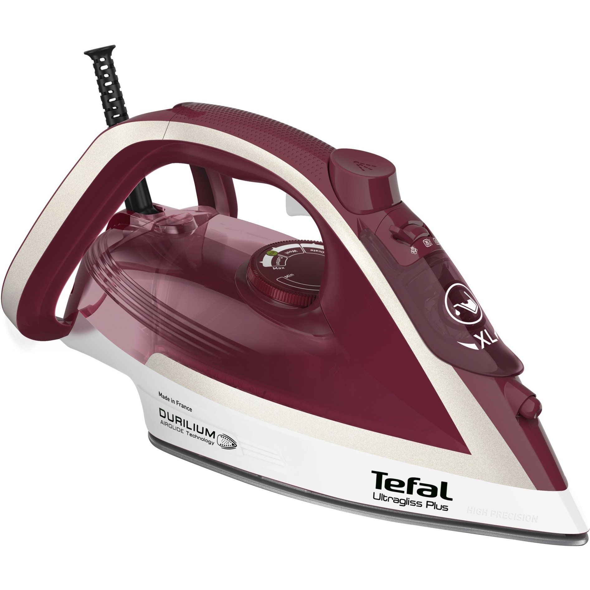 Ultragliss Plus FV 6810, Dampfbügeleisen Ultragliss Plus FV 6810, Dampfbügeleisen von Tefal
