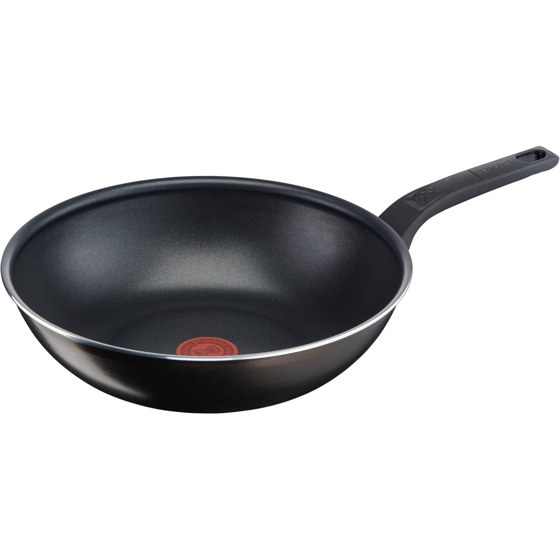 Wok-Pfanne Easy Cook & Clean, Ø 28cm von Tefal