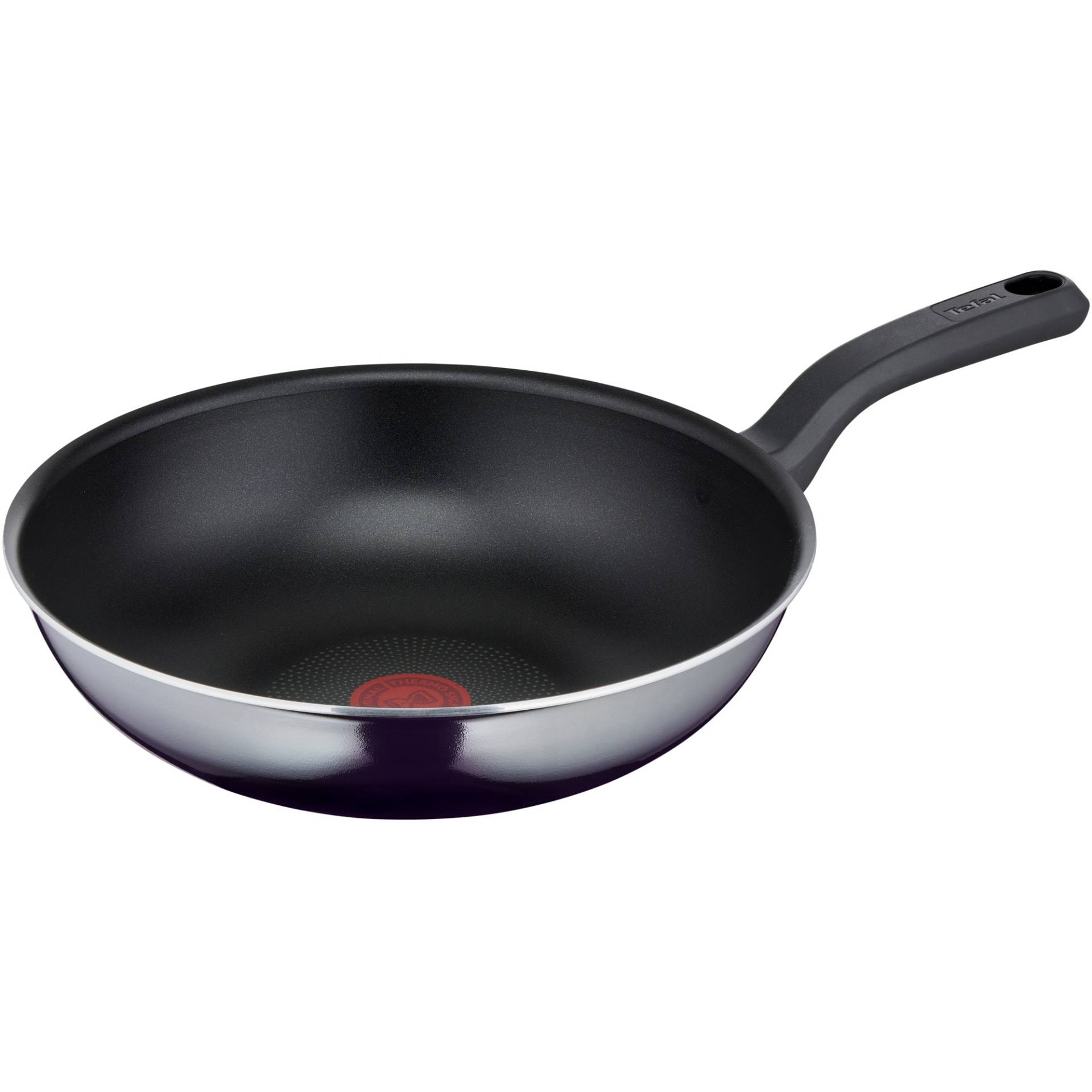 Wok-Pfanne Resist, Ø 28cm von Tefal