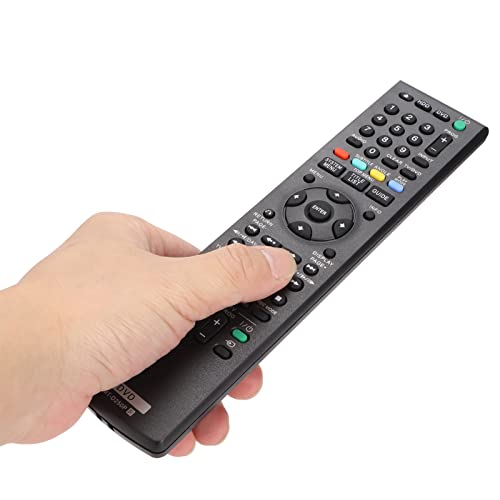 TV-Fernbedienung Ersatzfernbedienung für Sony RMT‑D247P RMT‑D250P RMT‑D251P RMT‑D224P von Tefola