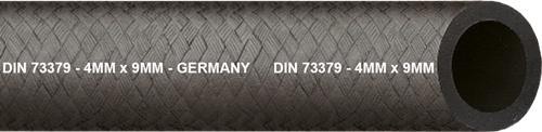 20 Mtr. Teguma Kraftstoffschlauch NAFTREX/B ID 11,5mm Wandst.2,75mm L.20 20 Mtr. Teguma Kraftstoffschlauch NAFTREX/B ID 11,5mm Wandst.2,75mm L.20 von Teguma