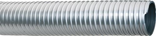 20 Mtr. Teguma Saugschl. NORPLAST PVC 389 NAFTOIL/BUNA ID 127,0mm Grau AD von Teguma