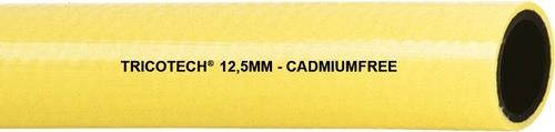 25 Mtr. Teguma Ku.Wasserschlauch TRICOTECH® L.25 ID 19,0mm AD 25,0mm von Teguma