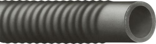 4 Mtr. Teguma Saugschlauch DELTAFLEX® L.4m ID 76,0mm AD 88,0mm 3600075400-4 von Teguma