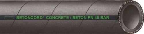 40 Mtr. Teguma Betoninjektionsschlauch BETONCORD®/40 ID 63,5mm L.40m von Teguma