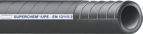 40 Mtr. Teguma Farbspritzschlauch SUPERCHEM®/UPE/EN ID 38,0mm L.40m von Teguma