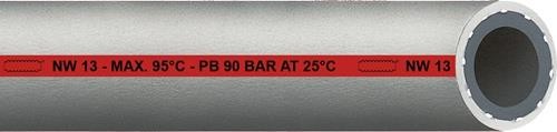 40 Mtr. Teguma Waschmaschinen-Zulaufschlauch LAVAFORM/EXTRA L.40m ID 10,0mm AD 40 Mtr. Teguma Waschmaschinen-Zulaufschlauch LAVAFORM/EXTRA L.40m ID 10,0mm AD von Teguma
