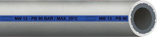 40 Mtr. Teguma Waschmaschinen-Zulaufschlauch LAVAFORM L.40m ID 13,0mm AD 20,0mm von Teguma