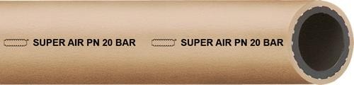 50 Mtr. Teguma Ku.Pressluftschlauch SUPER AIR ID 6,0mm AD 11,0mm L.50m Beige 50 Mtr. Teguma Ku.Pressluftschlauch SUPER AIR ID 6,0mm AD 11,0mm L.50m Beige von Teguma