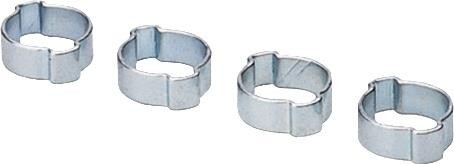 Teguma 2-Ohr-Schlauchschellen 13-15mm 6030013015 Teguma 2-Ohr-Schlauchschellen 13-15mm 6030013015 von Teguma