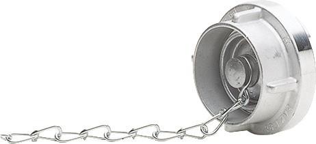 Teguma Blindkupplung Storz C Alu.Knaggenab.66mm 5115066000 Teguma Blindkupplung Storz C Alu.Knaggenab.66mm 5115066000 von Teguma