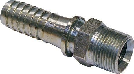Teguma Dampfschlaucharmatur Boss Verz.Sta/Stahlguss Schl.-Gr.51mm AG 2 Zoll Teguma Dampfschlaucharmatur Boss Verz.Sta/Stahlguss Schl.-Gr.51mm AG 2 Zoll von Teguma