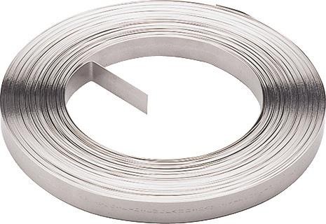 Teguma Endlosband C204 VA (1.4372) 12,7mm 6036013000 von Teguma