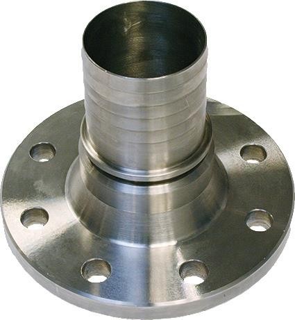 Teguma Festflansch 32mm Verz.STA 5610032032 Teguma Festflansch 32mm Verz.STA 5610032032 von Teguma