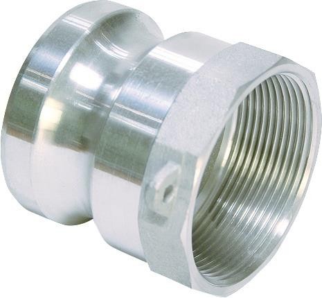 Teguma Hebelarmk.Kamlok Typ A Alu.163,83mm 6 Zoll 5512150000 Teguma Hebelarmk.Kamlok Typ A Alu.163,83mm 6 Zoll 5512150000 von Teguma