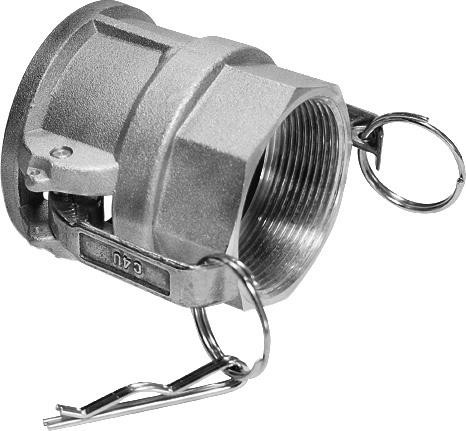 Teguma Hebelarmk.Kamlok Typ D Alu.113,03mm 4 Zoll 5515100000 Teguma Hebelarmk.Kamlok Typ D Alu.113,03mm 4 Zoll 5515100000 von Teguma