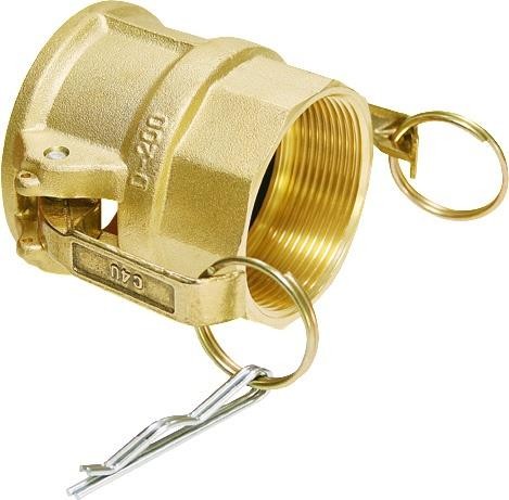 Teguma Hebelarmk.Kamlok Typ D MS 59,61mm 2 Zoll 5595050000 Teguma Hebelarmk.Kamlok Typ D MS 59,61mm 2 Zoll 5595050000 von Teguma