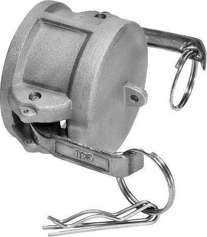 Teguma Hebelarmk.Kamlok Typ DC Alu.87,88mm 3 Zoll 5517075000 Teguma Hebelarmk.Kamlok Typ DC Alu.87,88mm 3 Zoll 5517075000 von Teguma