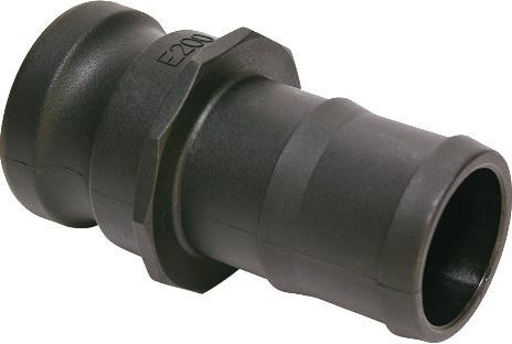 Teguma Hebelarmk.Kamlok Typ E PP 113,03mm 4 Zoll 5501100000 Teguma Hebelarmk.Kamlok Typ E PP 113,03mm 4 Zoll 5501100000 von Teguma