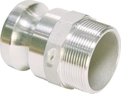 Teguma Hebelarmk.Kamlok Typ F Alu.26,44mm 3/4 Zoll 5513019000 Teguma Hebelarmk.Kamlok Typ F Alu.26,44mm 3/4 Zoll 5513019000 von Teguma