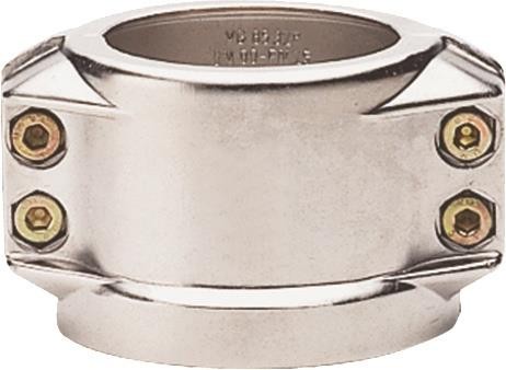 Teguma Klemmschale Alu.32,0mm Spannber.min.41mm Spannber.max.44mm 5560032005 Teguma Klemmschale Alu.32,0mm Spannber.min.41mm Spannber.max.44mm 5560032005 von Teguma