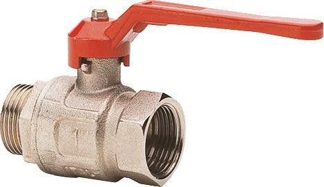 Teguma Kugelhahn Typ 9100 Gr.1.1/4 Zoll 5245032910 von Teguma