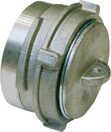 Teguma Kuppl.Guillemin 80 Alu. 5728075075 Teguma Kuppl.Guillemin 80 Alu. 5728075075 von Teguma