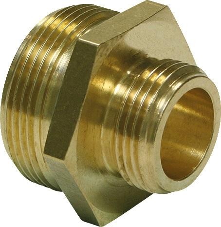 Teguma Reduziernippel MS G.0,800kg AG 2 1/2x3 Zoll 5325063075 Teguma Reduziernippel MS G.0,800kg AG 2 1/2x3 Zoll 5325063075 von Teguma