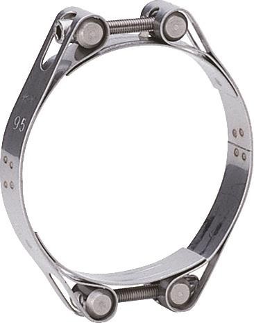 Teguma Schlauchschelle Sys."Pa-Ri" 57-69mm Bandbr.20mm 6180057069 Teguma Schlauchschelle Sys."Pa-Ri" 57-69mm Bandbr.20mm 6180057069 von Teguma