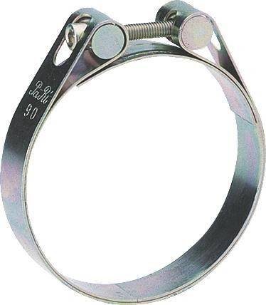 Teguma Schlauchschelle Sys."Pa-Ri" 90-97mm Bandbr.20mm 6170090097 Teguma Schlauchschelle Sys."Pa-Ri" 90-97mm Bandbr.20mm 6170090097 von Teguma