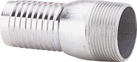 Teguma Schlauchst.Verz.STA Schl.-Gr.152mm G.3,864kg AG 6 Zoll 5340150150 Teguma Schlauchst.Verz.STA Schl.-Gr.152mm G.3,864kg AG 6 Zoll 5340150150 von Teguma