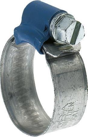 Teguma Schneckengewindesch.32-50mm STA m.Alu Zinkleg.Bandbr.12mm 6060032050 Teguma Schneckengewindesch.32-50mm STA m.Alu Zinkleg.Bandbr.12mm 6060032050 von Teguma