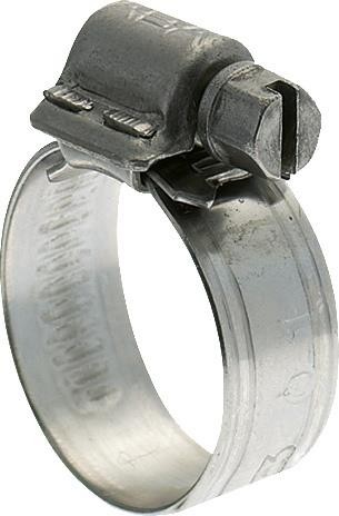 Teguma Schneckengewindesch.8-14mm Bandbr.9mm 6061008014 Teguma Schneckengewindesch.8-14mm Bandbr.9mm 6061008014 von Teguma