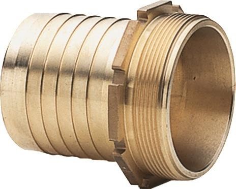 Teguma Tankwagenk.MS AG 3 Zoll gerillter Stutzen Schl.-Gr.75mm 5536075075 Teguma Tankwagenk.MS AG 3 Zoll gerillter Stutzen Schl.-Gr.75mm 5536075075 von Teguma