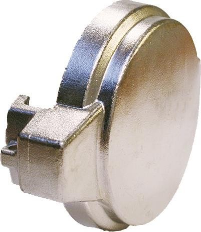 Teguma Tankwagenk.Typ MB VA (1.4408) MB 100 5568100000 von Teguma