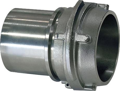Teguma Tankwagenk.Typ VKST VA (1.4408) VKST 50 Schl.-Gr.50mm 5570050000 von Teguma