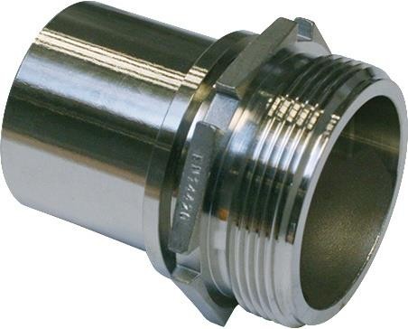 Teguma Tankwagenk.VA (1.4408) AG 3/4 Zoll Schl.-Gr.19mm 5533019019 von Teguma