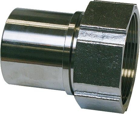 Teguma Tankwagenk.VA (1.4408) IG 1.1/2 Zoll Schl.-Gr.38mm 5534038038 von Teguma
